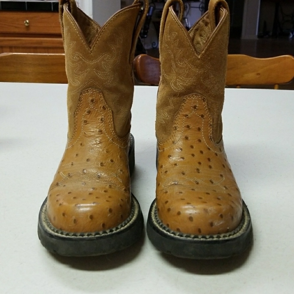 Boots